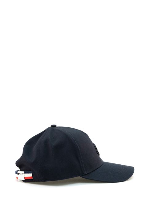 Cappello da baseball MONCLER | 3B000-45 0U082779